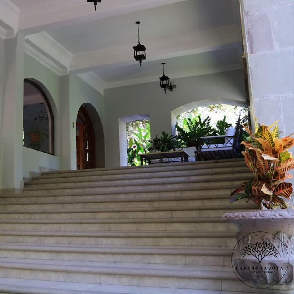 Rancho La Joya 2