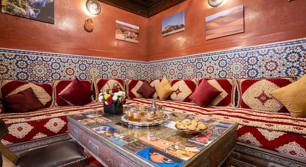 Riad Alaka 2