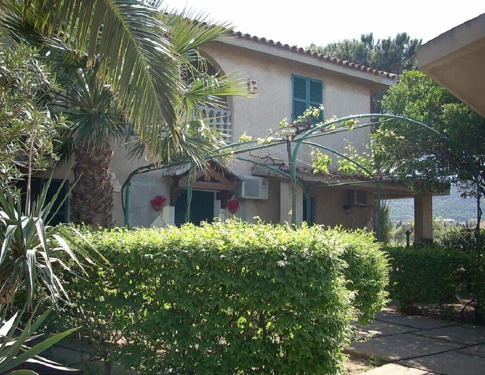 B&B Il Vigneto 2