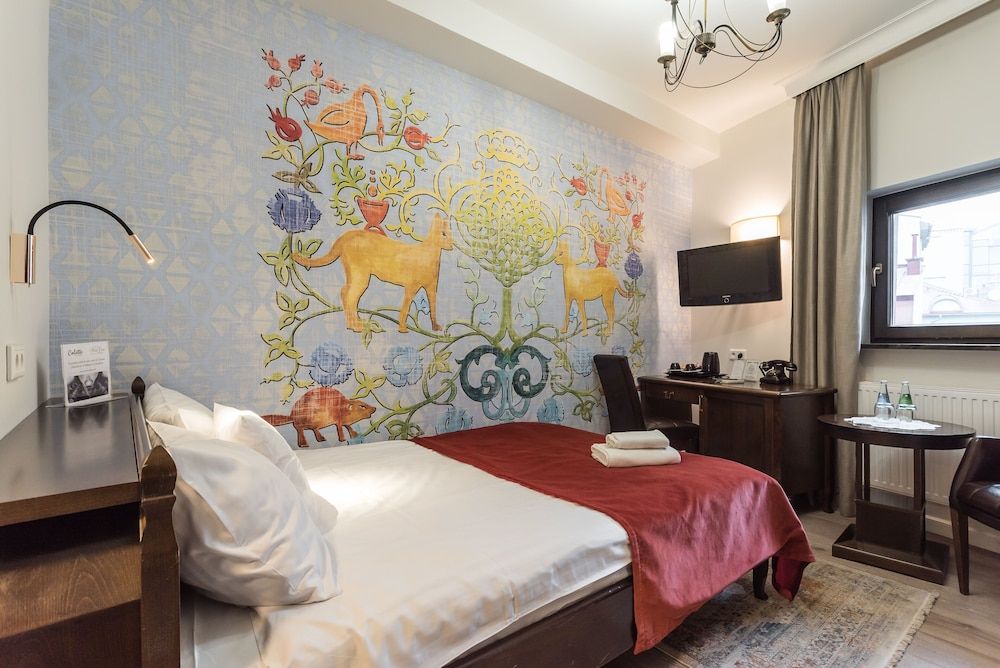 Hotel Ester 2