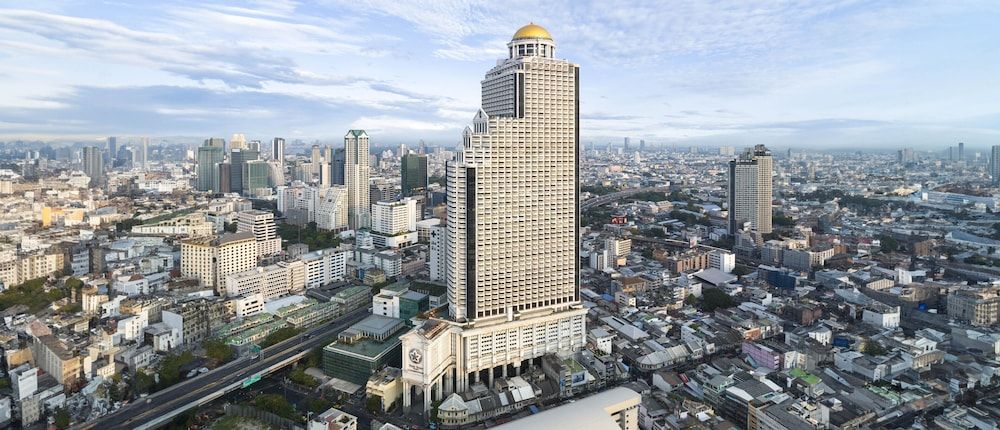 lebua at State Tower 1