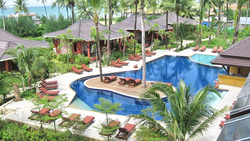 Sudala Beach Resort 1