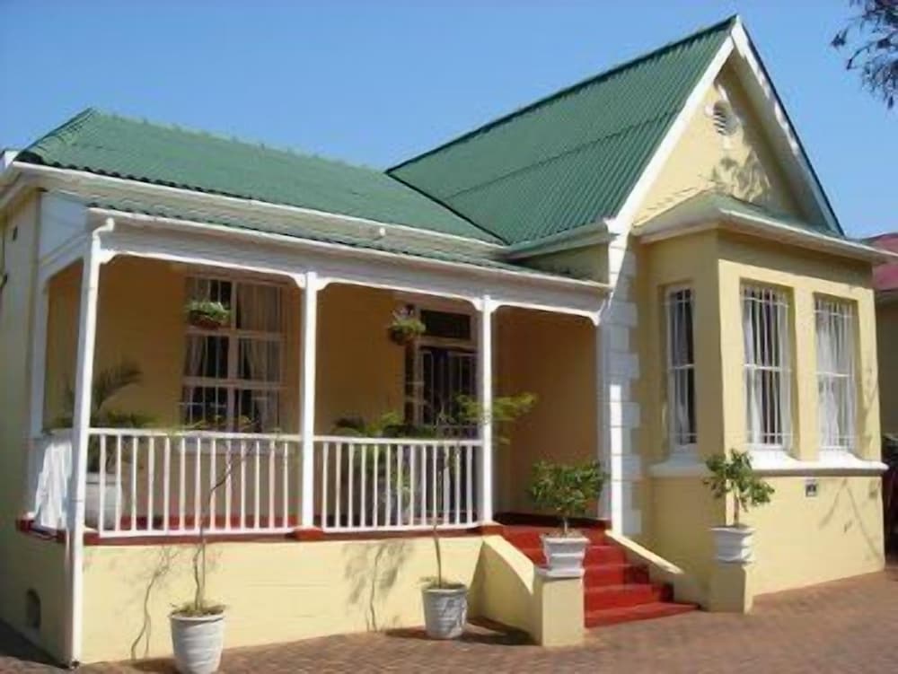 Sommersby Bed & Breakfast 1