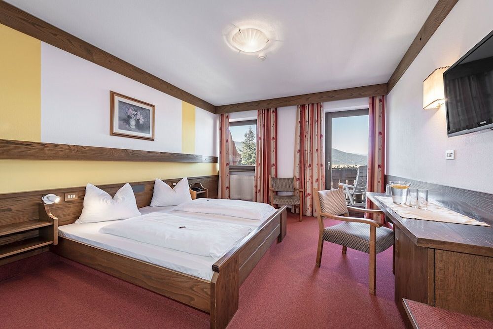 Hotel Wiedenhofer 2
