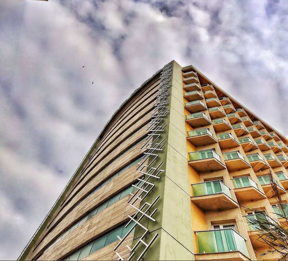 New Day Hotel 1