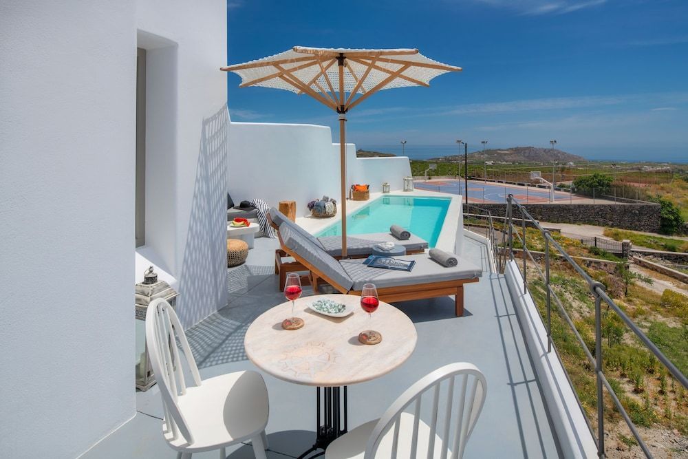 MILESTONE VILLAS 2