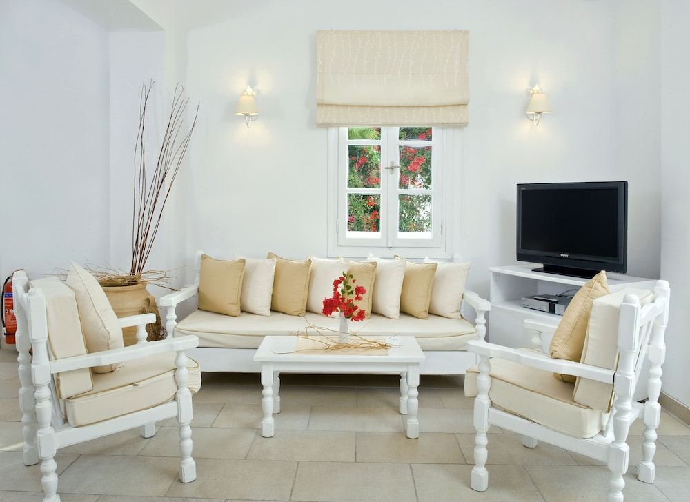 SPIROS & HIROKO Hotel - ADULTS ONLY 2