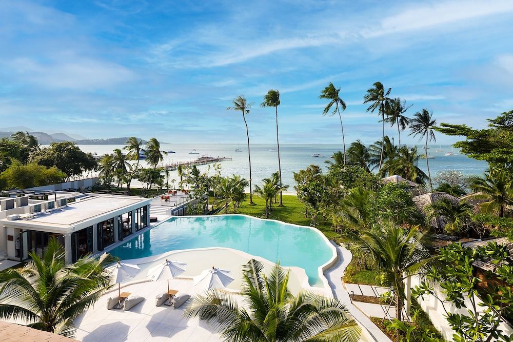 The Culture Samui 1