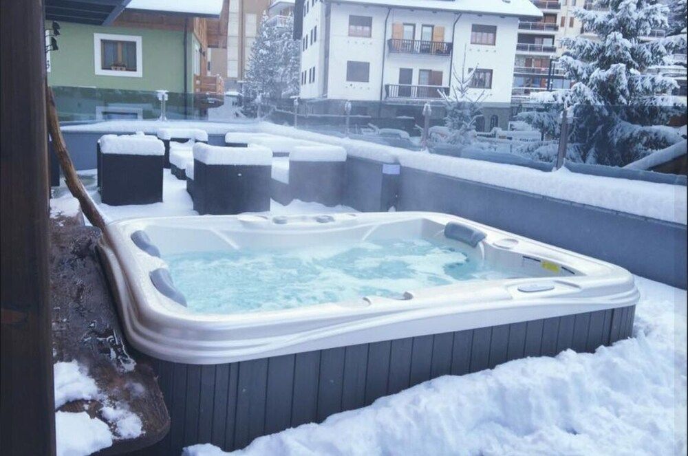Serendipity Hotel 1