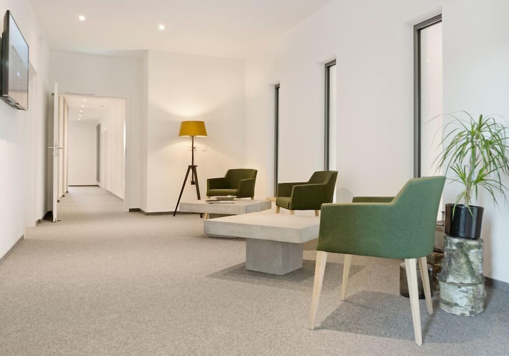 Boutiquehotel Genusswerk Eifel 2