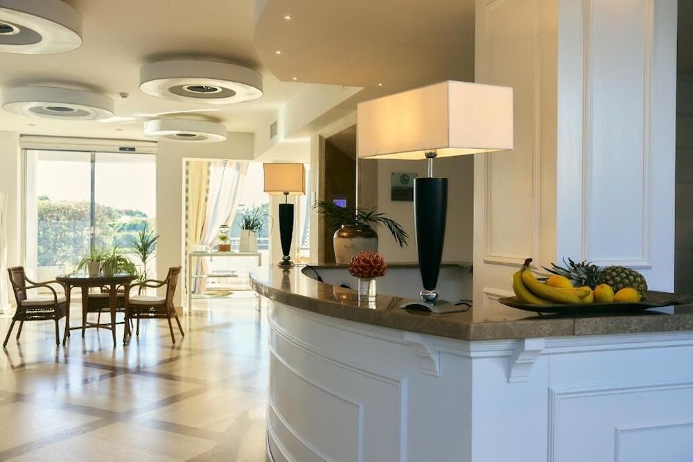 Relais Valle Dell'Idro - Rooftop & Sea View, Otranto 2