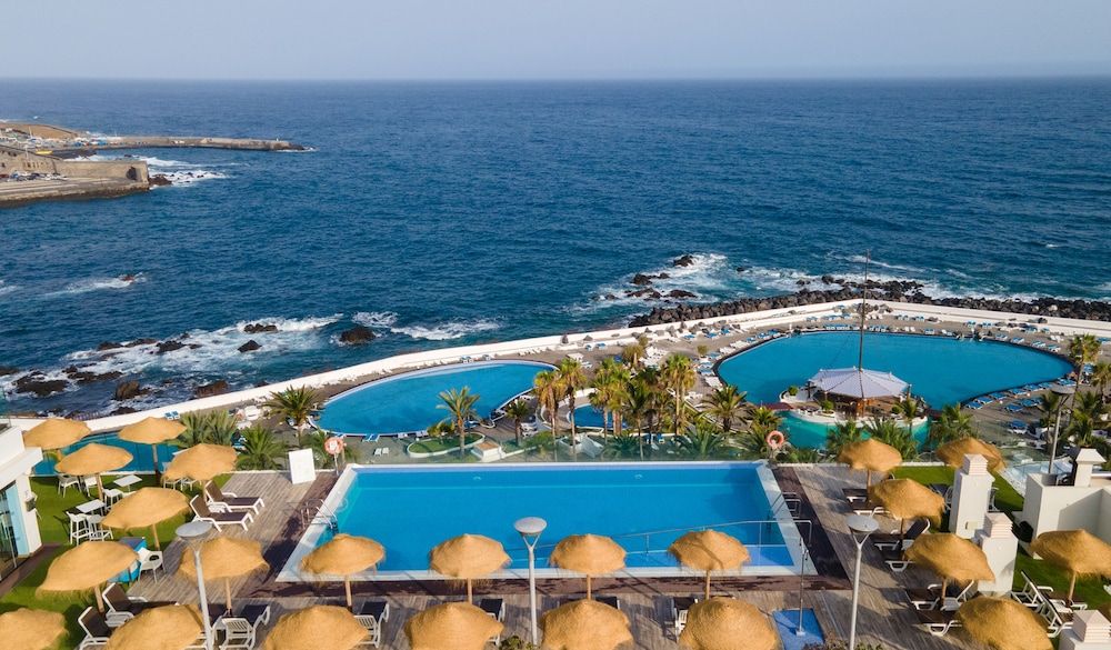 Hotel Vallemar 1
