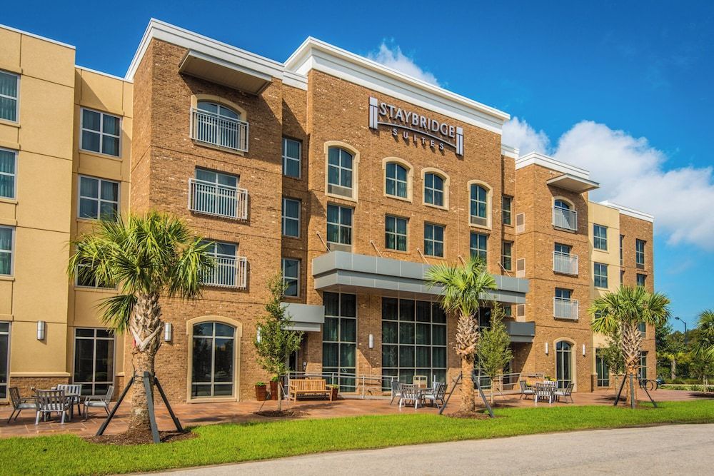 Staybridge Suites CHARLESTON - MOUNT PLEASANT by IHG 1