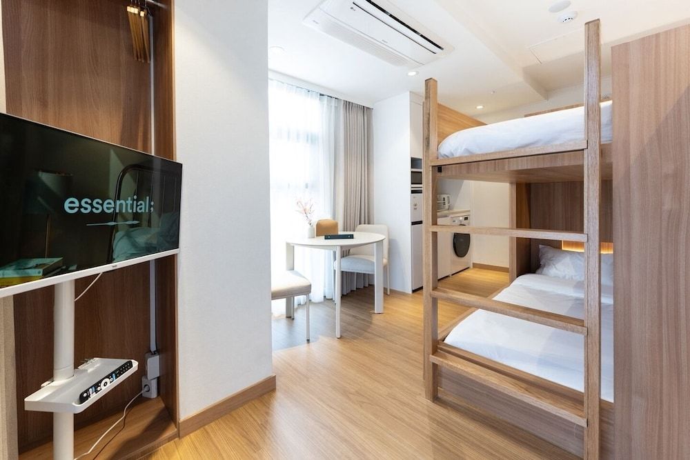 AKA STAY Myeongdong 1