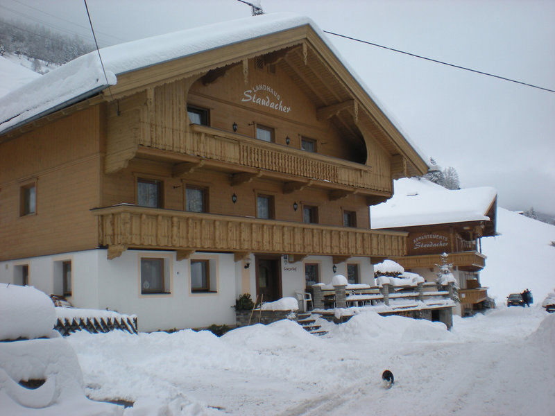 Landhaus Staudacher 1
