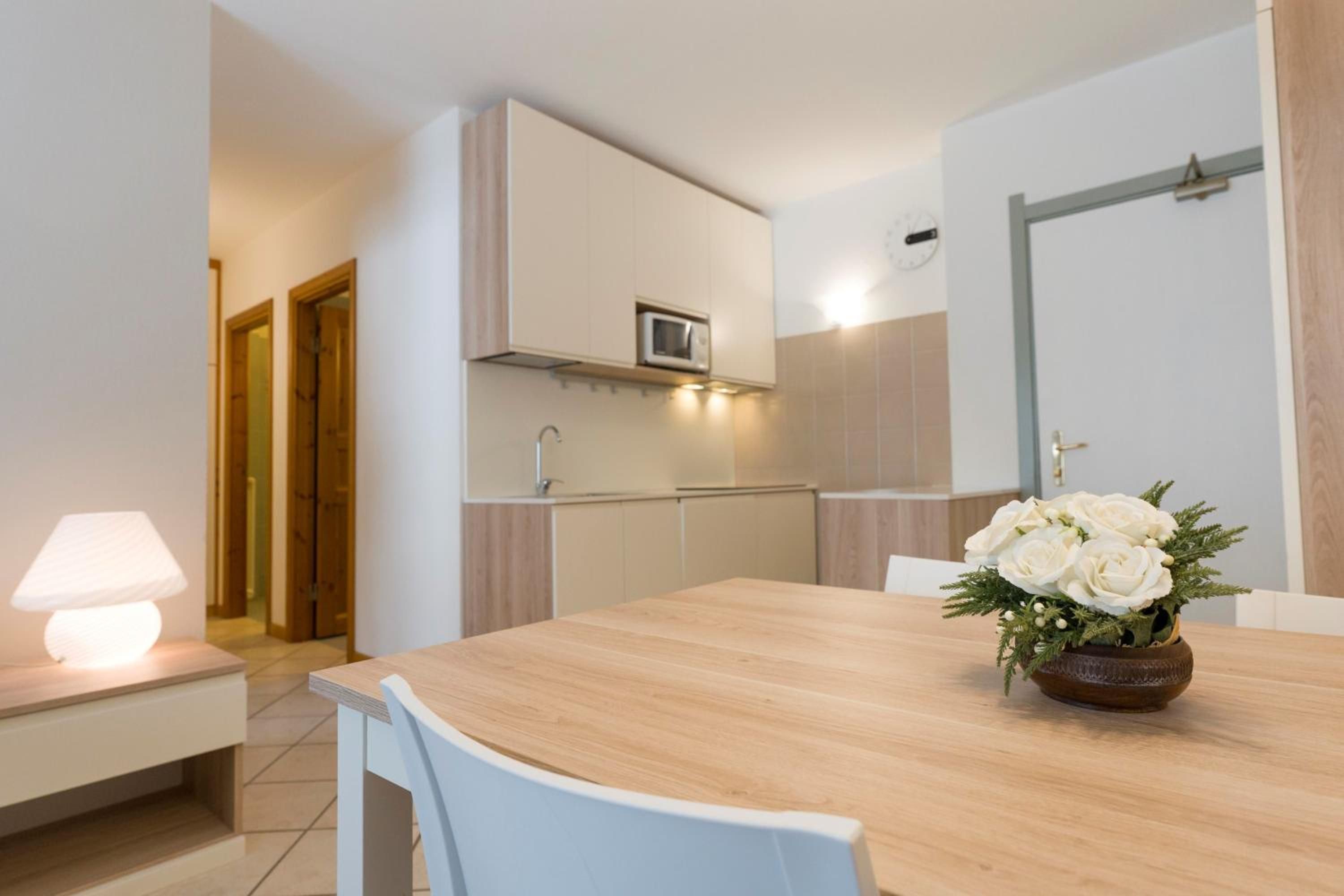 Residenza Del Sole 2