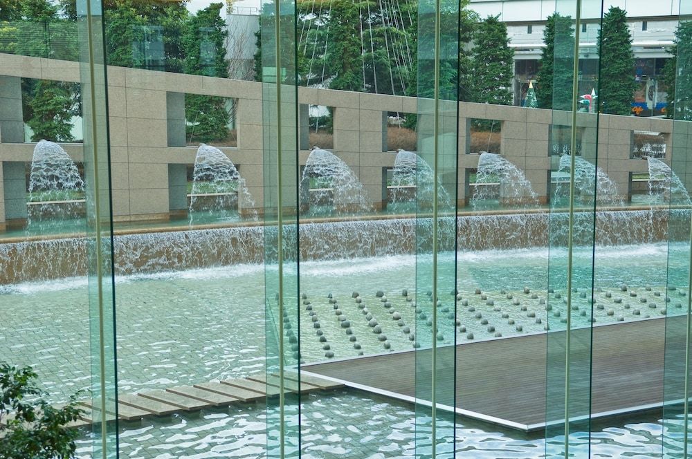 Tokyo Dome Hotel 2