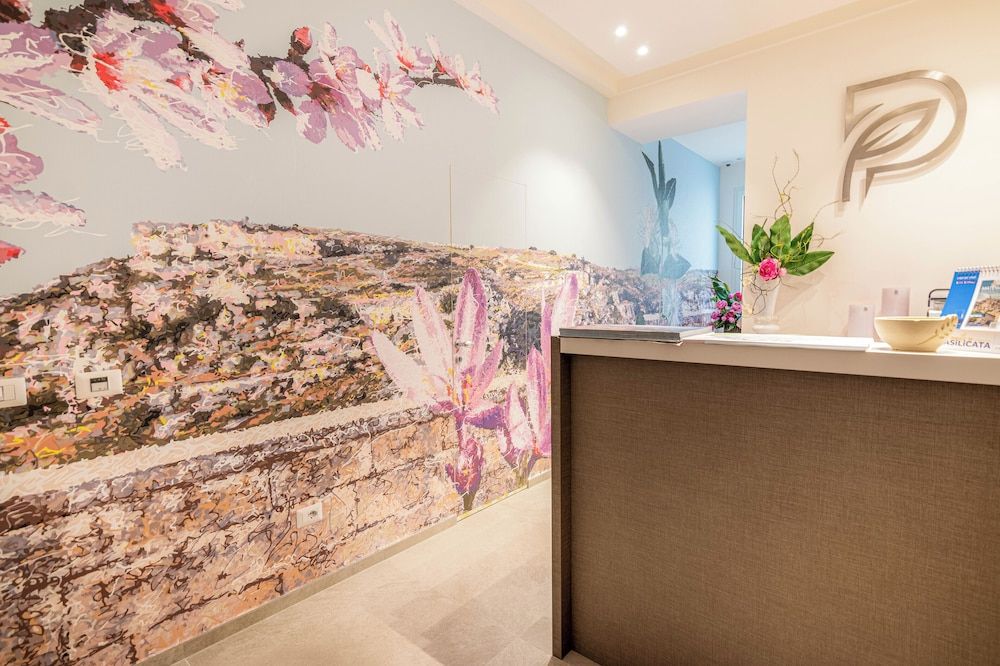 Profumi di Primavera Luxury Rooms & Suite 2