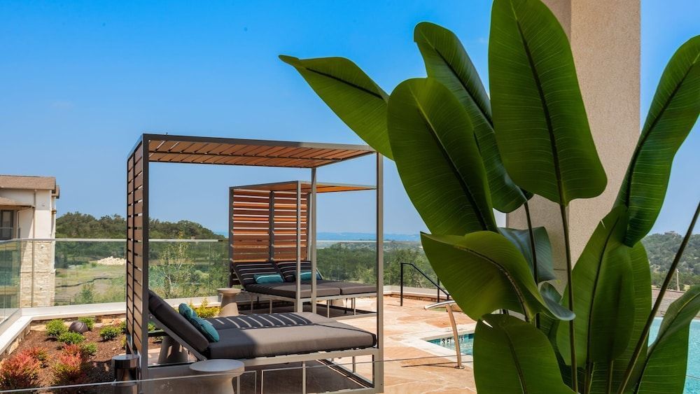 Hill Country Apartments by Landing 2