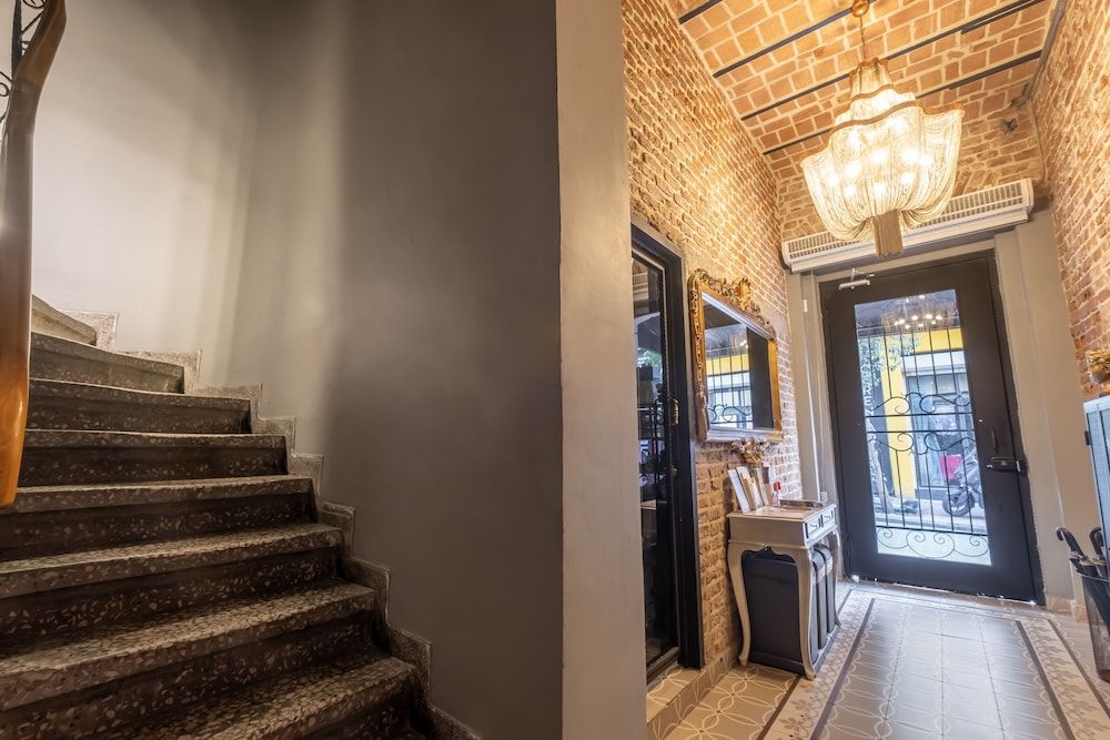 Selvese Suites – Serviced Living in Galata 2