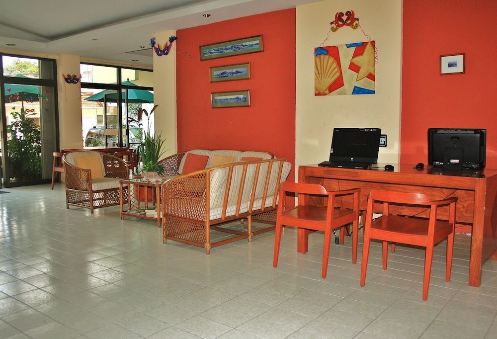 Hotel Plaza Cozumel 2