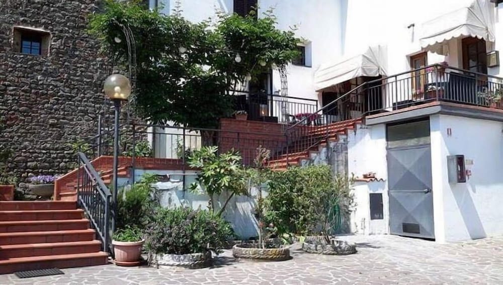 La Magione 1