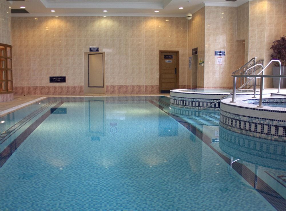 The Aberdeen Altens Hotel 1