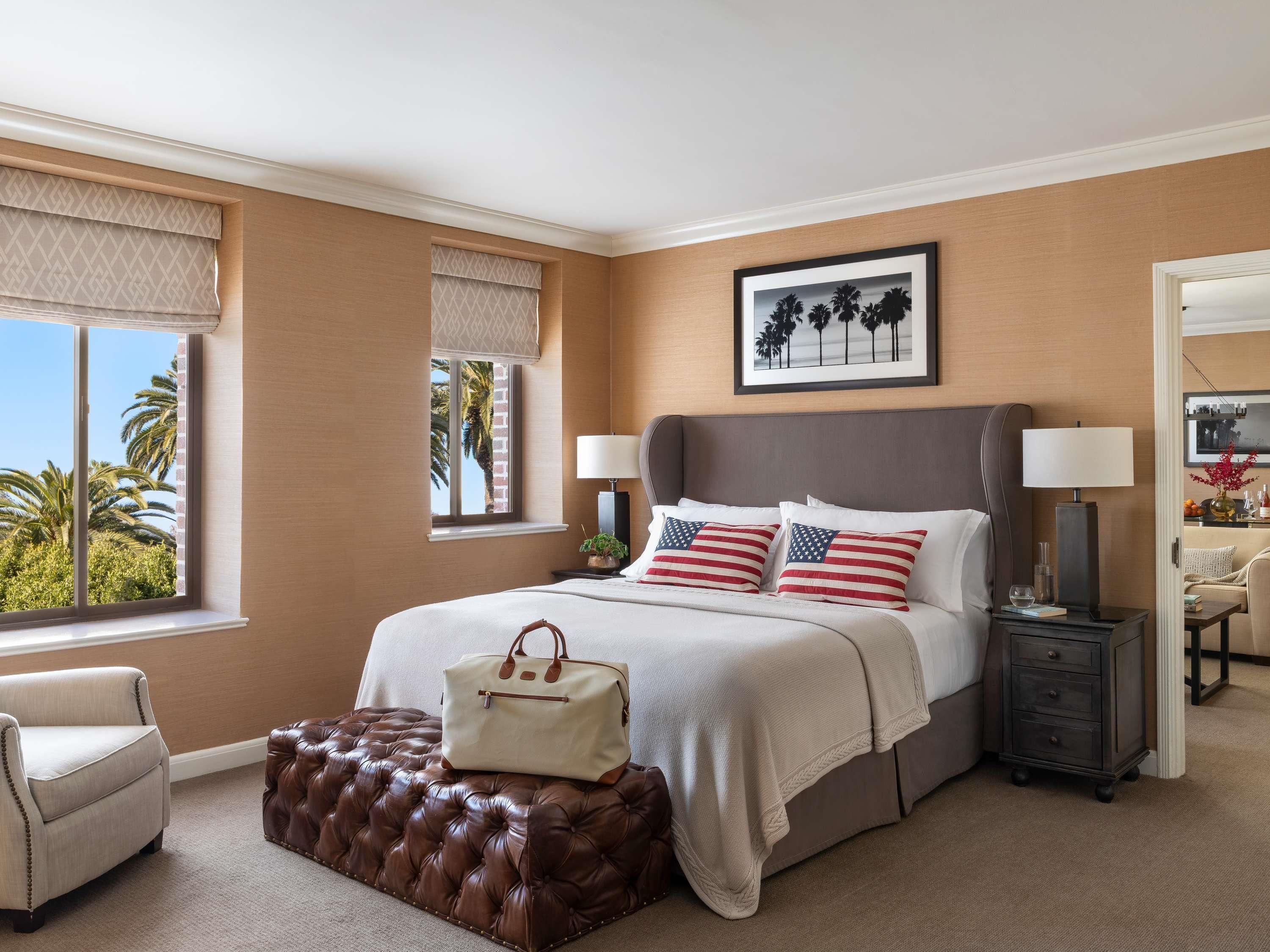 Fairmont Miramar Hotel & Bungalows 2