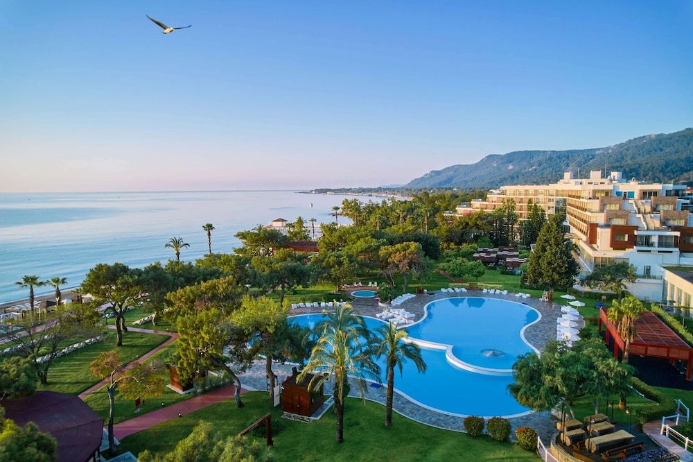 Rixos Beldibi - Adult Only - The Land of Legends Access 1