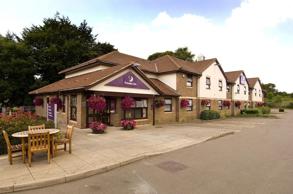 Premier Inn Dover East 1