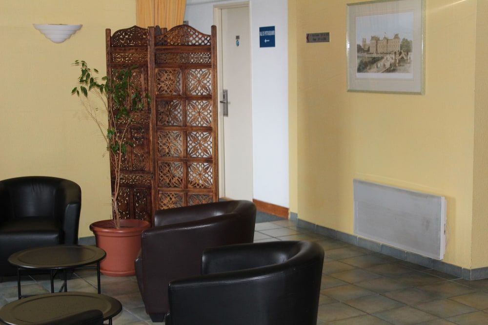 HOTEL Chateau-Thierry Centre 2