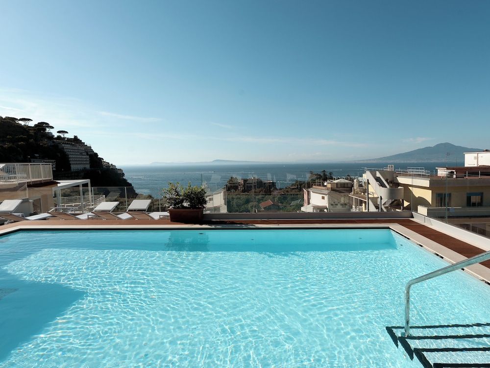 Hotel Tirrenia 1