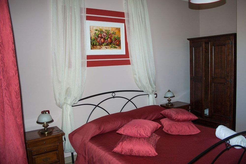B&B FONTERONCONE di KRYVUTA OKSANA 2