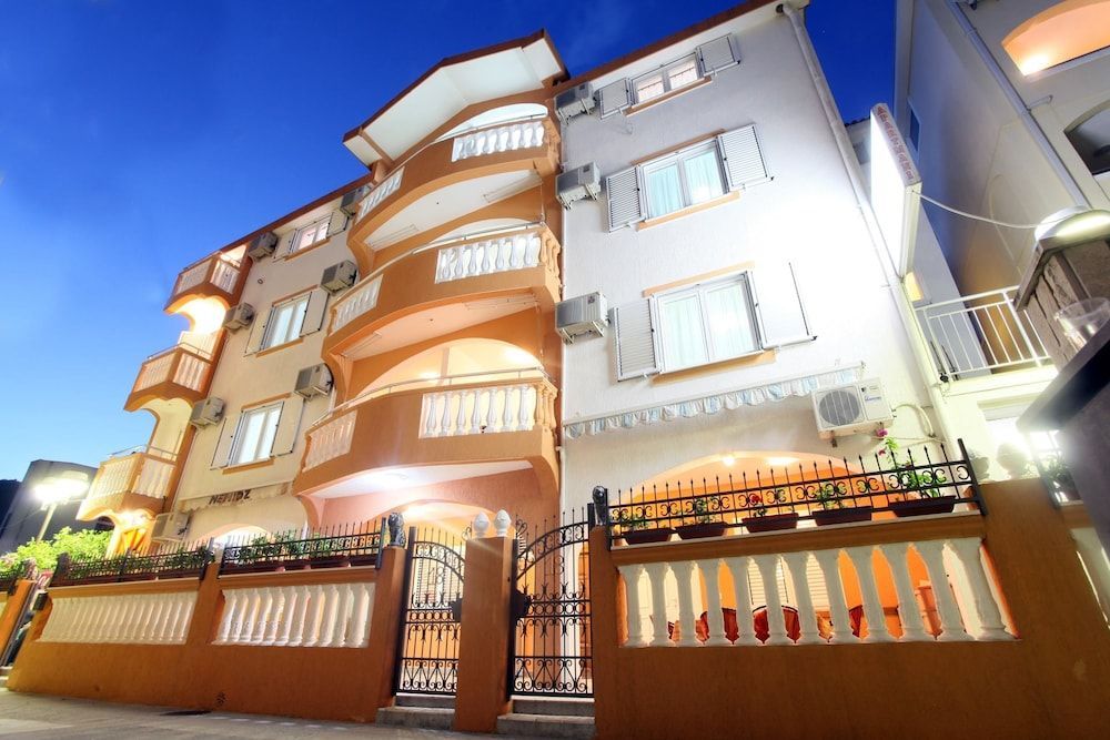 Apartments Memidz 1