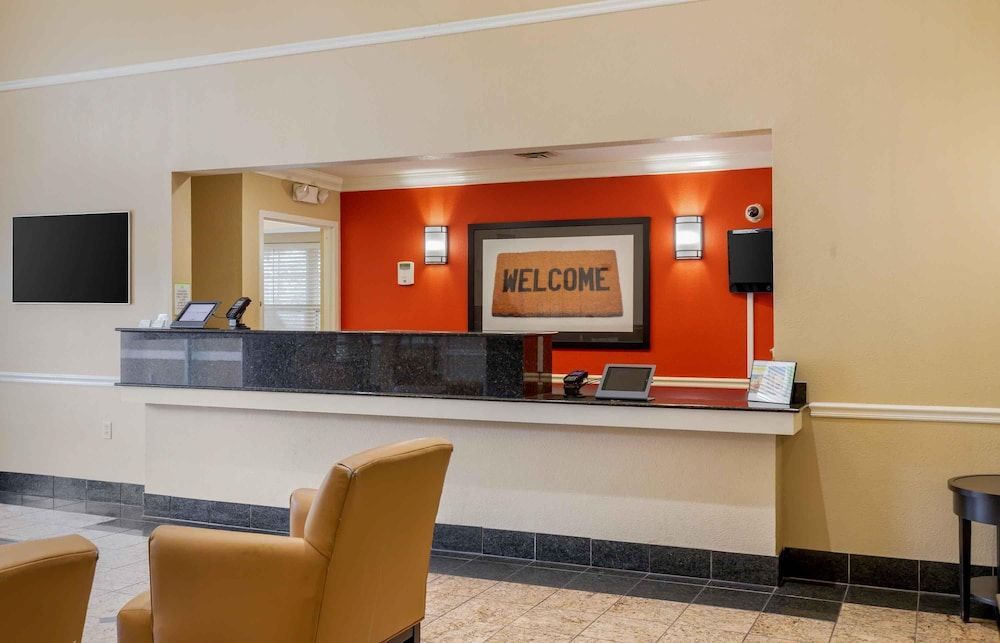 Extended Stay America Suites - Columbia - Northwest Harbison 1