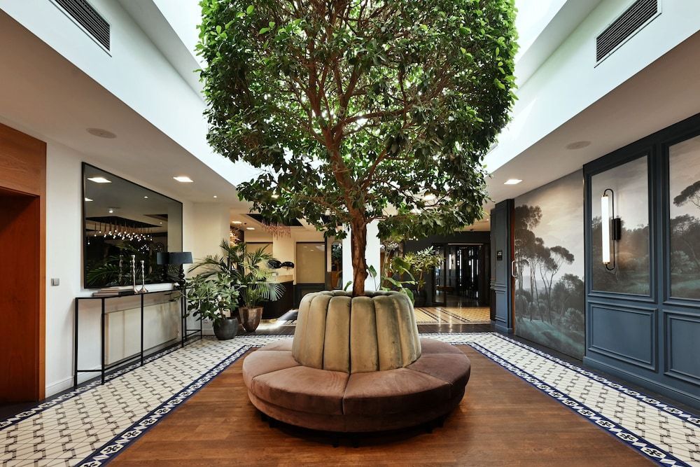 The Hotel Fitzgerald 2