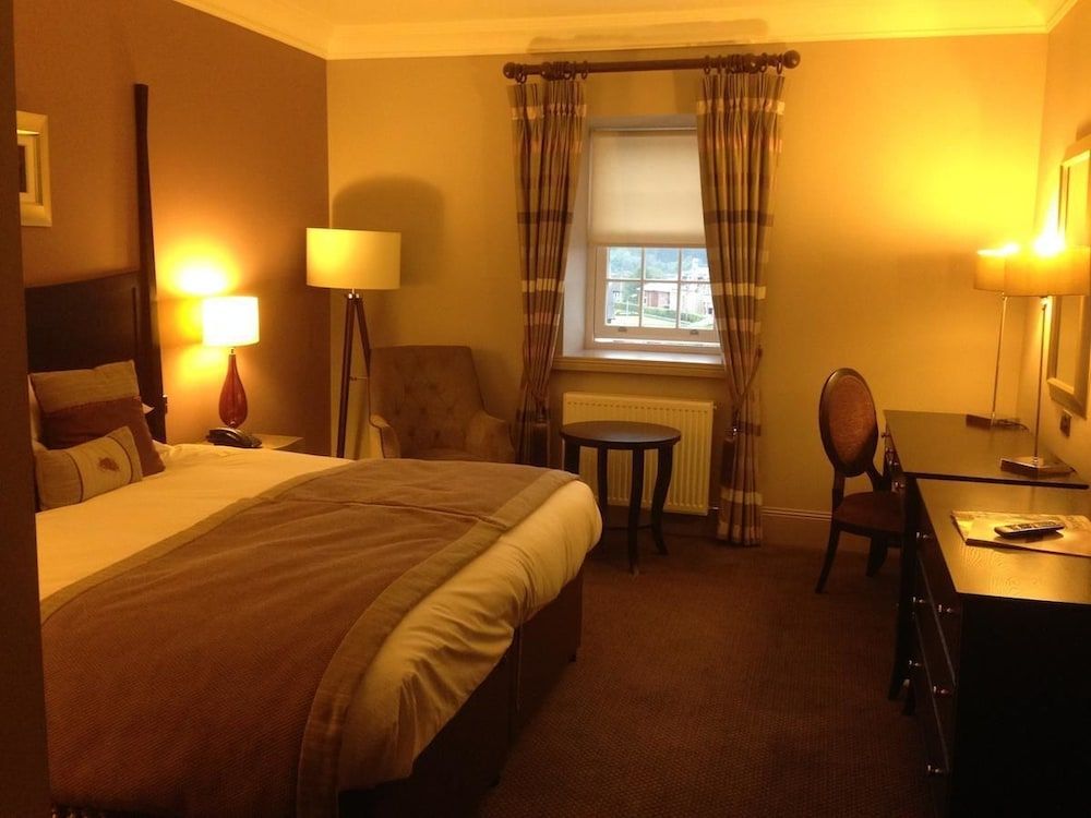 Dumfries Arms Hotel 2