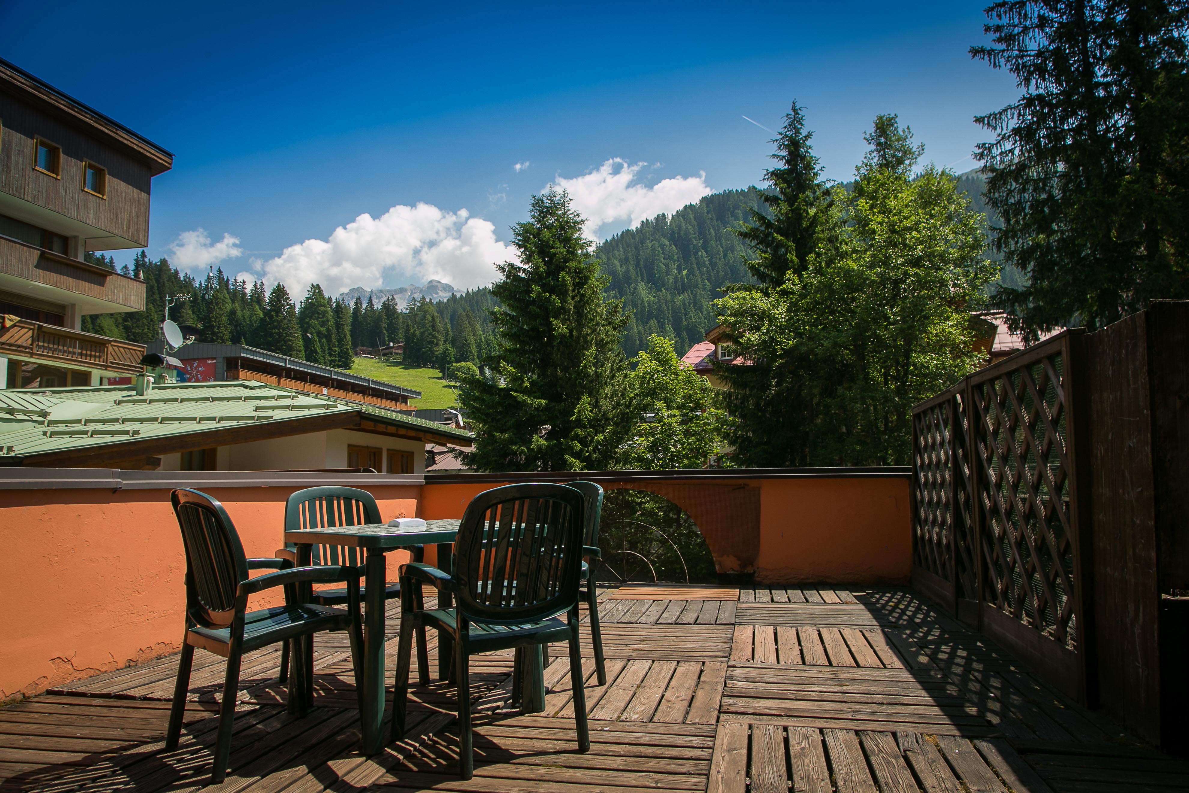 Hotel Posta R.T.A. 1