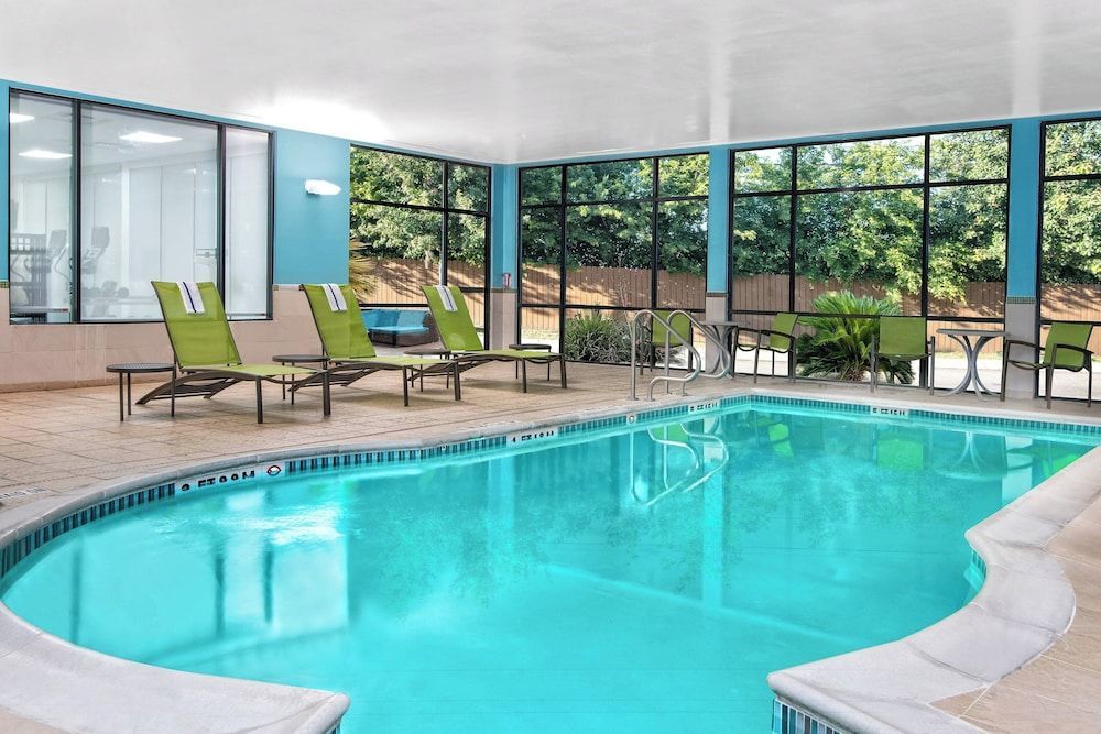 SpringHill Suites by Marriott San Antonio SeaWorld /Lackland 1