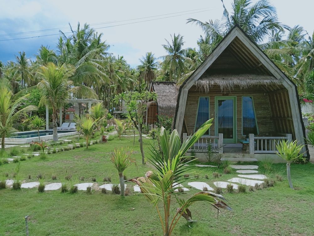 Villa Coco Republic 1