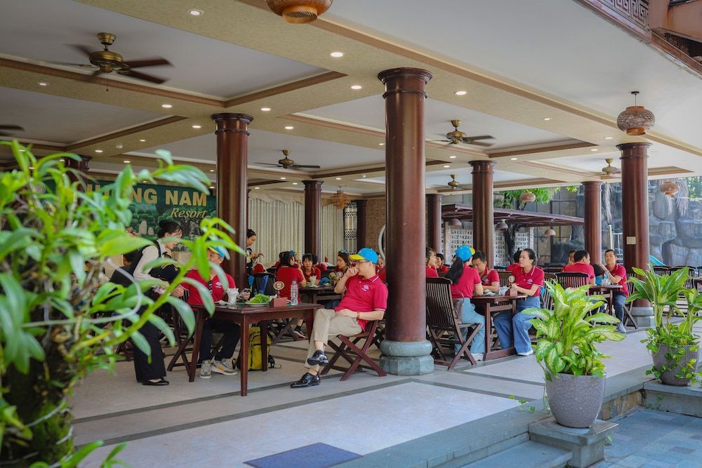 Phuong Nam Resort 1