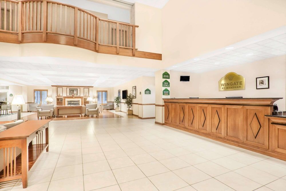 Wingate by Wyndham Ellicottville 2