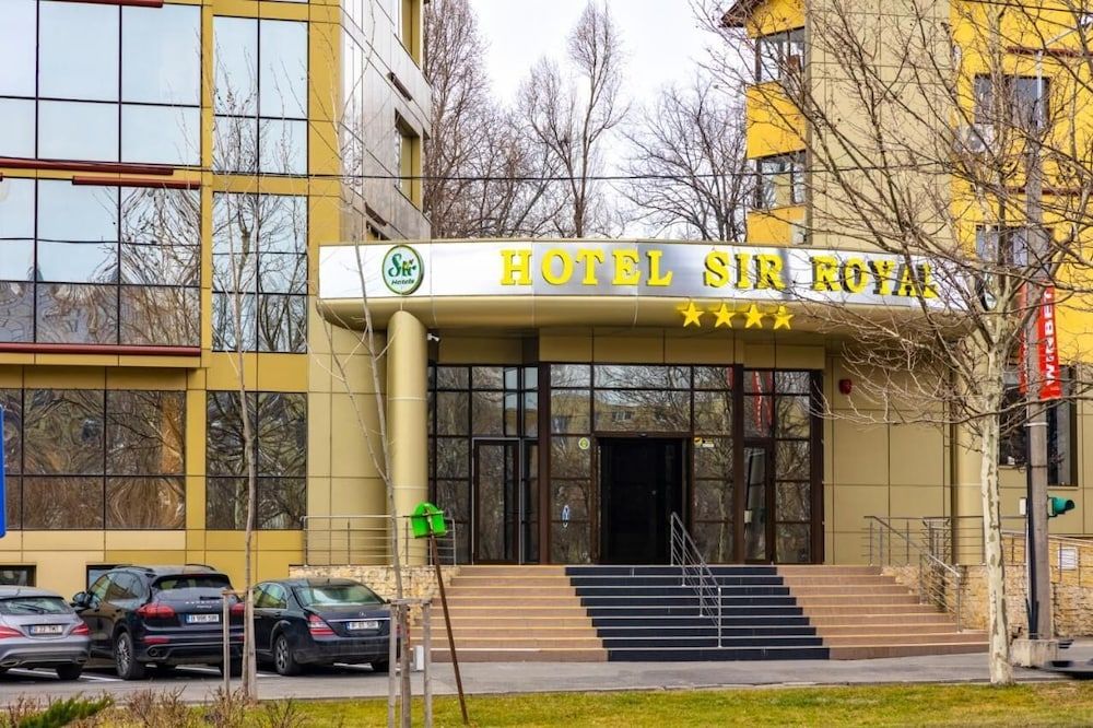 Hotel Sir Royal 1