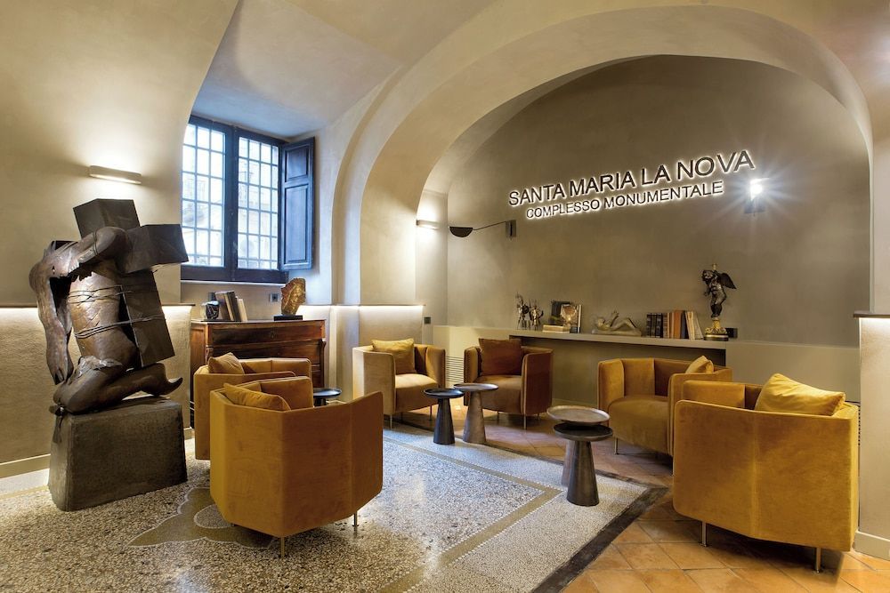 La Nova Bed and Museum 2