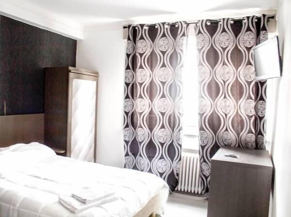 Hotel Le Jardin 1