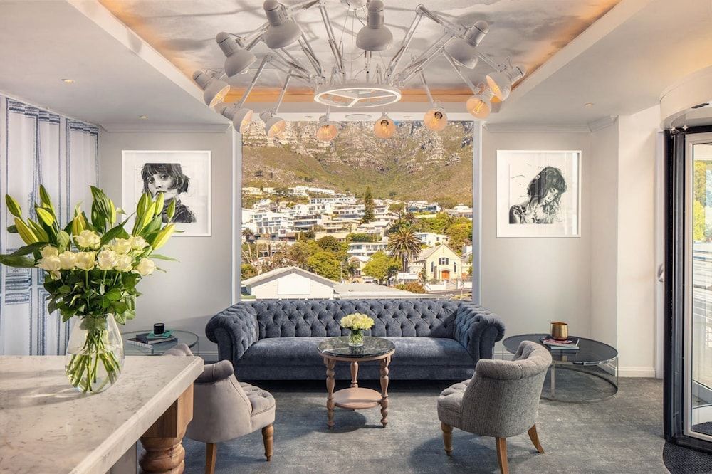 The Marly Boutique Hotel & Spa 2