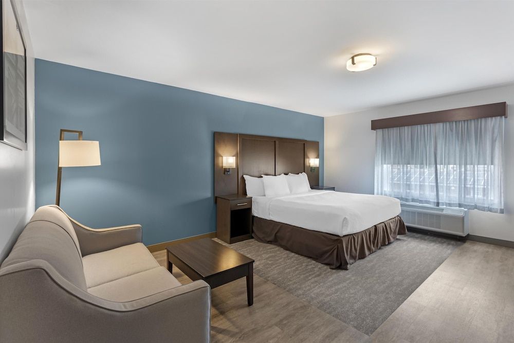 Best Western Plus Hershey 1