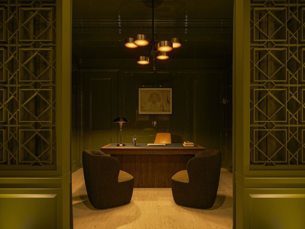 The Huntington Hotel 2