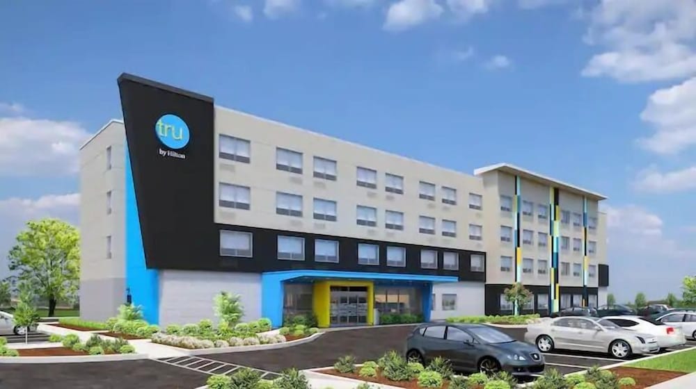 Tru By Hilton Milford Cincinnati, Oh 1