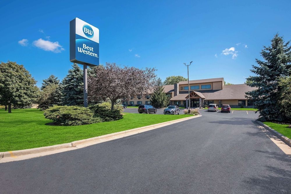 Best Western Germantown Inn 1
